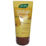 Thumbnail for Joy Ubtan Tan Removal and Blemish Minimizing Face Wash - Distacart