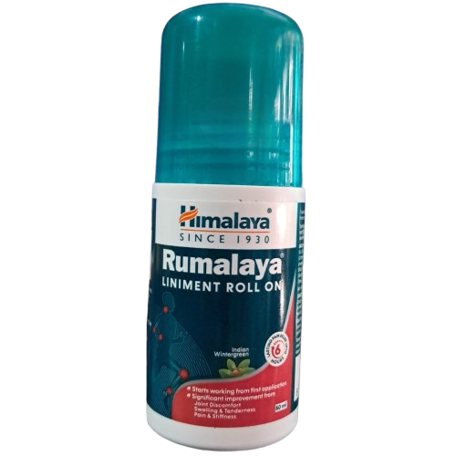 Himalaya Rumalaya Liniment Roll On