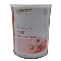Thumbnail for Biosoft Pink Cream Liposoluble Wax - Distacart