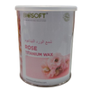 Biosoft Pink Cream Liposoluble Wax - Distacart