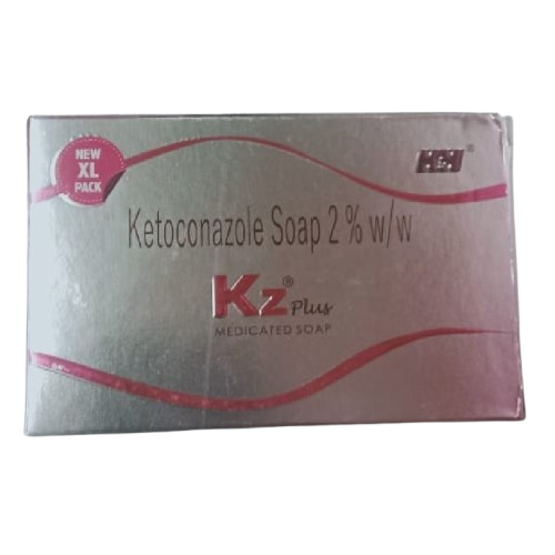 H&H KZ Soap - Distacart