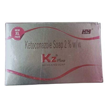 H&H KZ Soap - Distacart