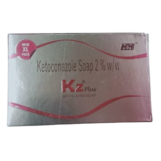 H&H KZ Soap - Distacart