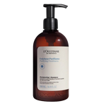 Thumbnail for L'Occitane Purifying Freshness Shampoo - Distacart