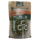 Thumbnail for Conscious Food Organic Cardamom (Elaichi) - Distacart