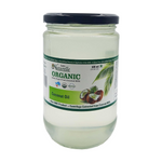 Thumbnail for Farm Naturelle 100% Pure Organic Extra-Virgin Cold Pressed Coconut Oil