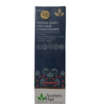 Thumbnail for Avimee Herbal Radha Hair Conditioner For All Hair Type With Keratin Protein, Rice Protein, Apple Cider Vinegar & Aloe Vera, Makes Hair Silky Smooth - Distacart