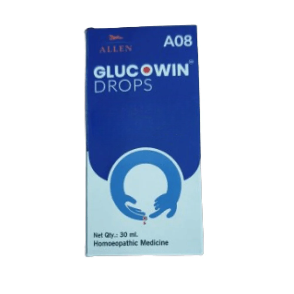 Allen Homeopathy A08 Drops - Distacart