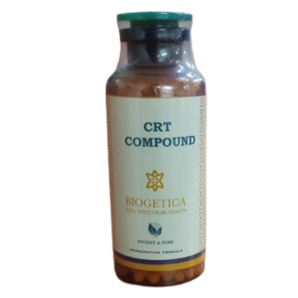 Biogetica Homeopathy Cataract Compound 1M - Distacart