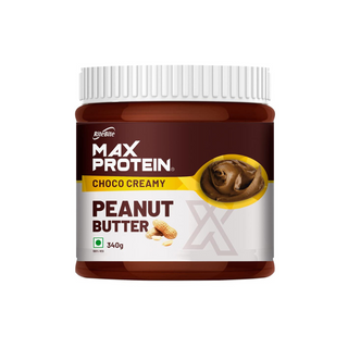 RiteBite Max Protein Choco Creamy Peanut Butter Spread - Distacart