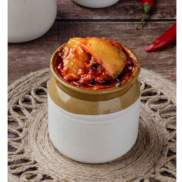 Pulla Reddy Lemon Pickle - Distacart