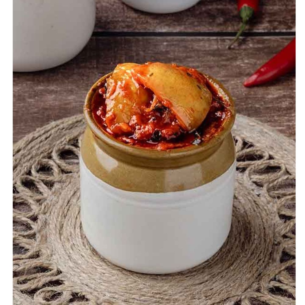 Pulla Reddy Lemon Pickle - Distacart