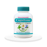 Thumbnail for Pentacare Ayurveda Cognitone Capsules - Distacart