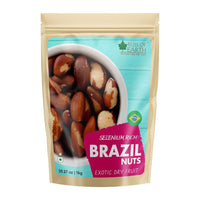 Thumbnail for Bliss of Earth Selenium Rich Brazil Nuts - Distacart