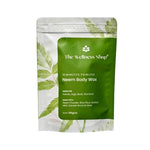 Thumbnail for The Wellness Shop Neem Hair Removal Powder - Distacart