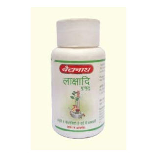 Baidyanath Jhansi Laxadi Guggulu - Distacart