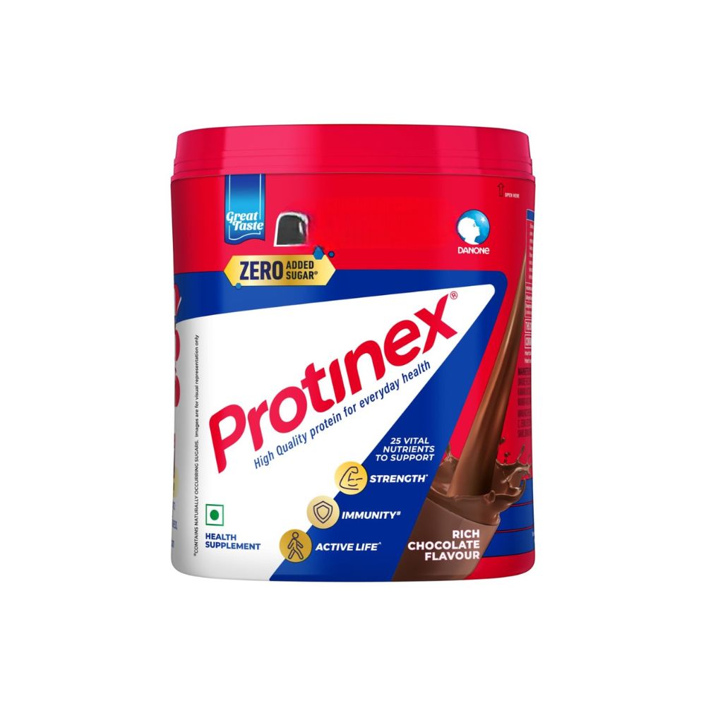 Protinex Chocolate Flavour - Distacart