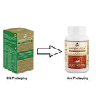 Thumbnail for Matsya Veda Digestion Pro Capsules - Distacart