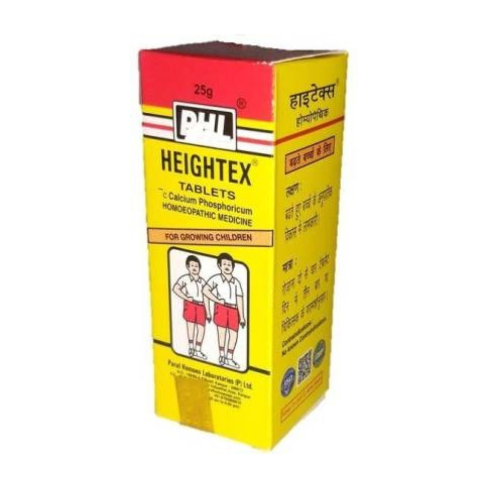 PHL Heightex Tablets - Distacart