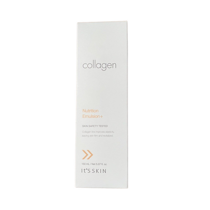 It's Skin Collagen Nutrition Emulsion - Distacart