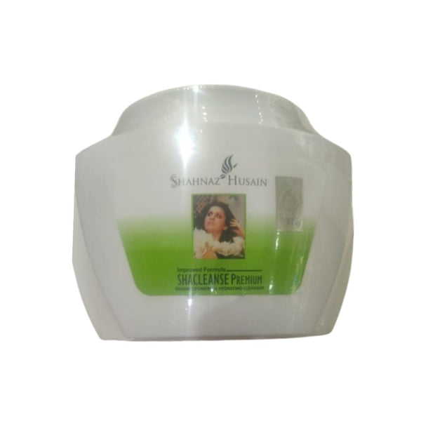 Shahnaz Husain Shacleanse Premium Hydrating Cleanser - Distacart