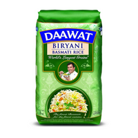 Thumbnail for Daawat Biryani Basmati Rice (Long Grain) - Distacart