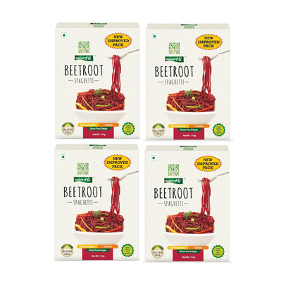 NutraHi Beetroot Spaghetti - Distacart