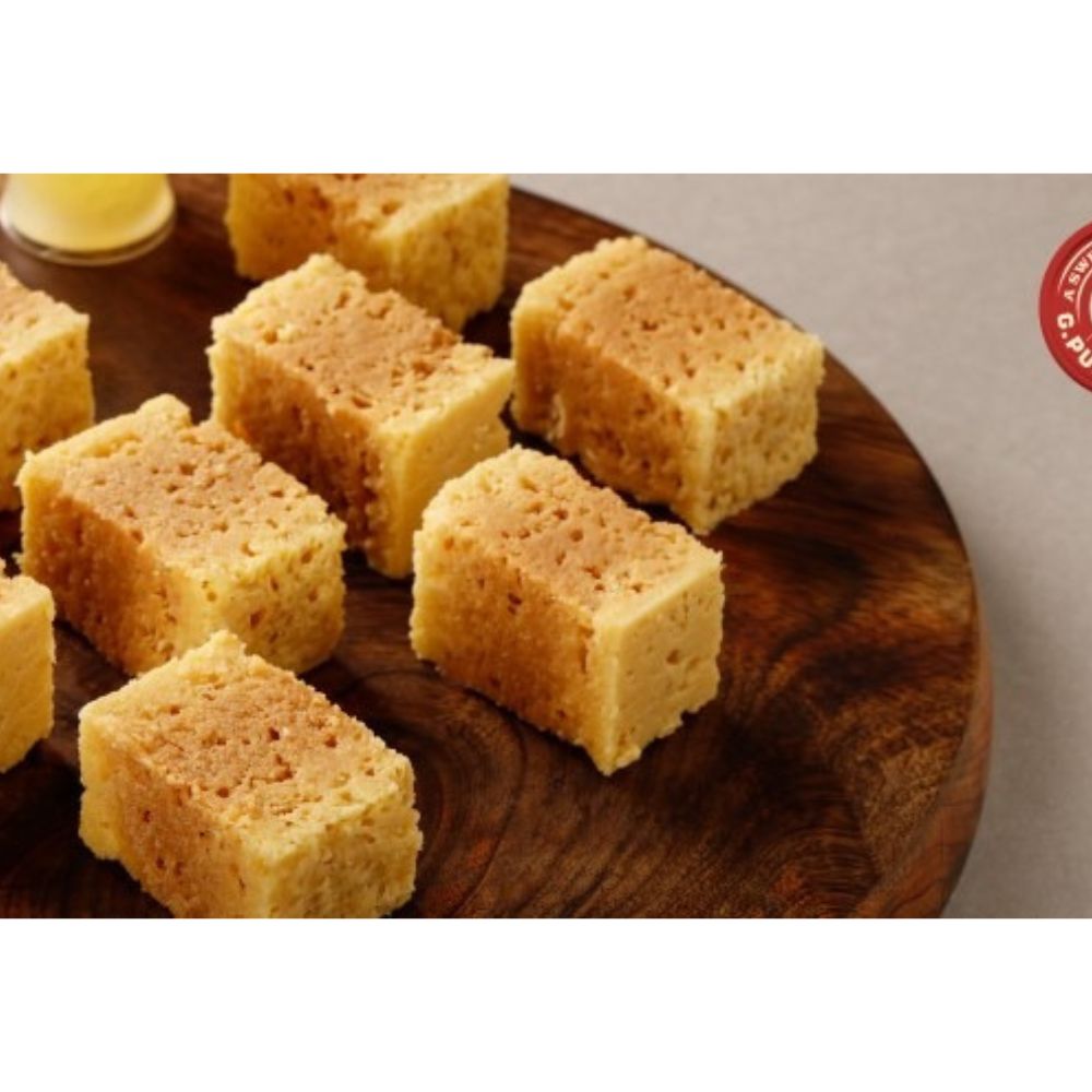 Buy Pulla Reddy Mysore Pak Online at Best Price | Distacart