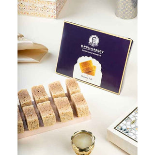 Pulla Reddy Mysore Pak - Distacart