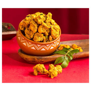 Pulla Reddy Kaju Pakoda - Distacart