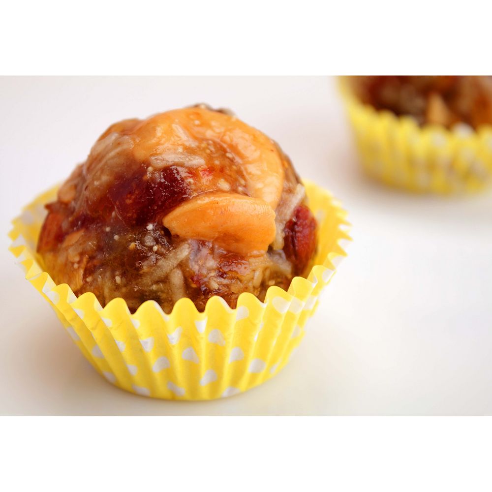 Pulla Reddy Dry fruit Laddu - Distacart