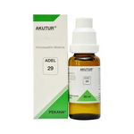 Thumbnail for Adel Homeopathy 29 Drop - Distacart