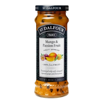 Thumbnail for ST. DALFOUR Mango & Passion Fruit Spread - Dista