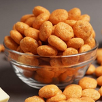 Thumbnail for Snackible Nacho Cheese Jowar Puffs - Distacart