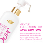Thumbnail for Dove 5% Radiance Serum With Niacinamide Even Tone Bodywash - Distacart