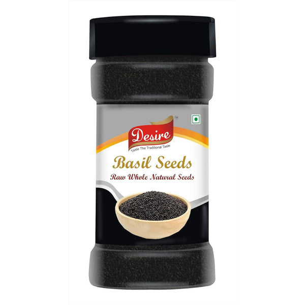 Desire Basil Seeds - Distacart