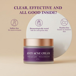 Thumbnail for Milky Moon Anti Acne Cream