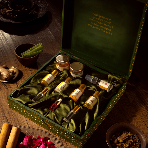 Soma Naturals Soma Navratan
