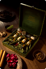 Thumbnail for Soma Naturals Soma Navratan