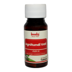 Thumbnail for IMIS Ayurveda Agnitundi Vati Pills