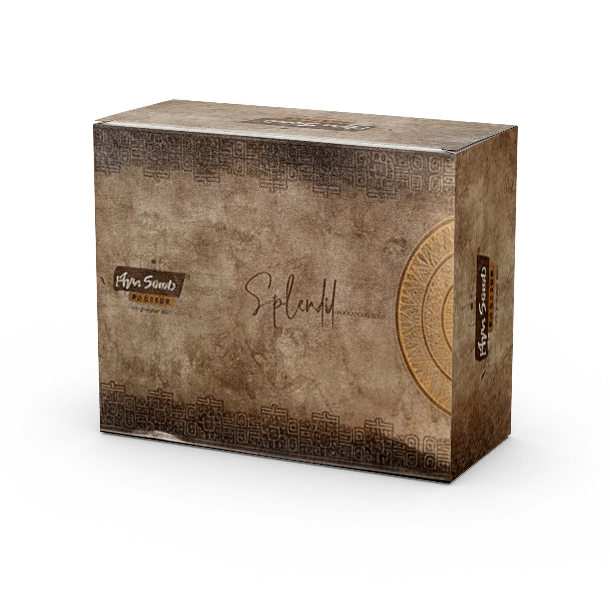 The Grand Sweets Hamper | Premium Indian Mithai Collection - Dista