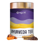 Thumbnail for Udyan Tea Ayurveda Herbal Black Tea - Dista