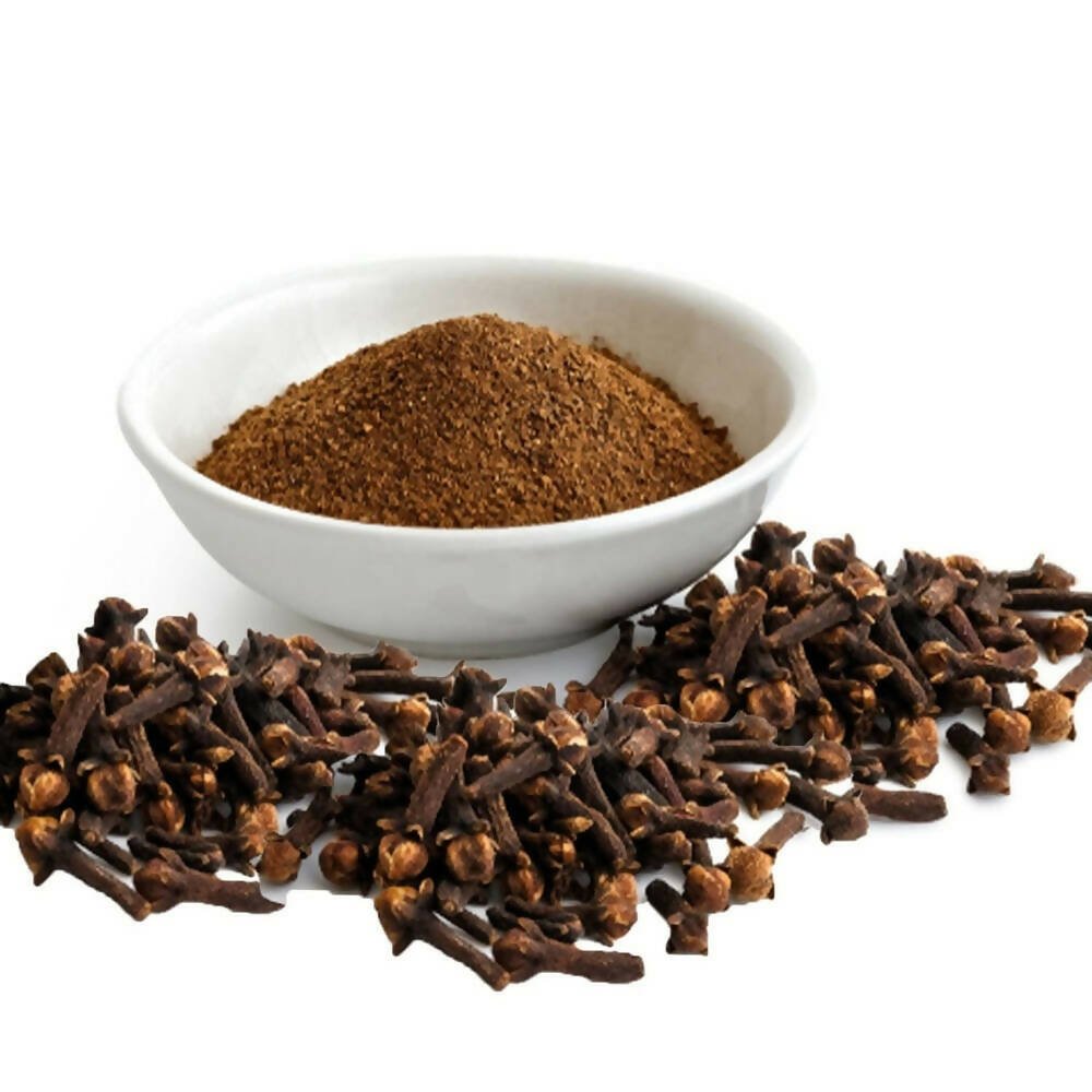Al Masnoon Clove Powder (Laung Powder) - Distacart