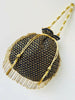 Joban Fashion Potli Bags - Black - Dista