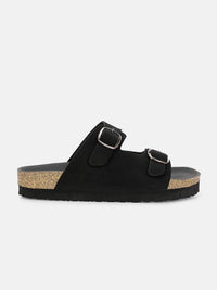 Thumbnail for Roadster The Lifestyle Co Men Comfort Sandals