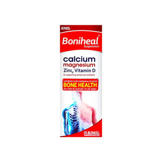 Aimil Ayurvedic Boniheal Suspension