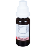 Thumbnail for Adel Homeopathy 50 Helmin Worms Drop