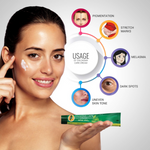 Thumbnail for Aadya Life Sciences Chloasma Care Cream - Dista