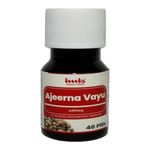 Thumbnail for IMIS Ayurveda Ajeernavayu Pills