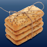 Thumbnail for Agra Sweets Banjara Ajwain Biscuit